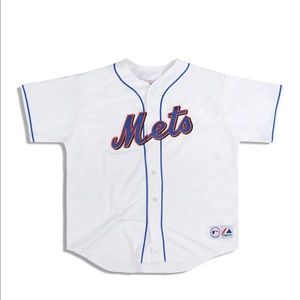 Mets Majestic Vintage Jersey. ⚾️